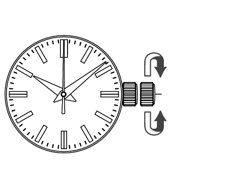 8J55_Set Time-1 + How to set Time(8J55)-1